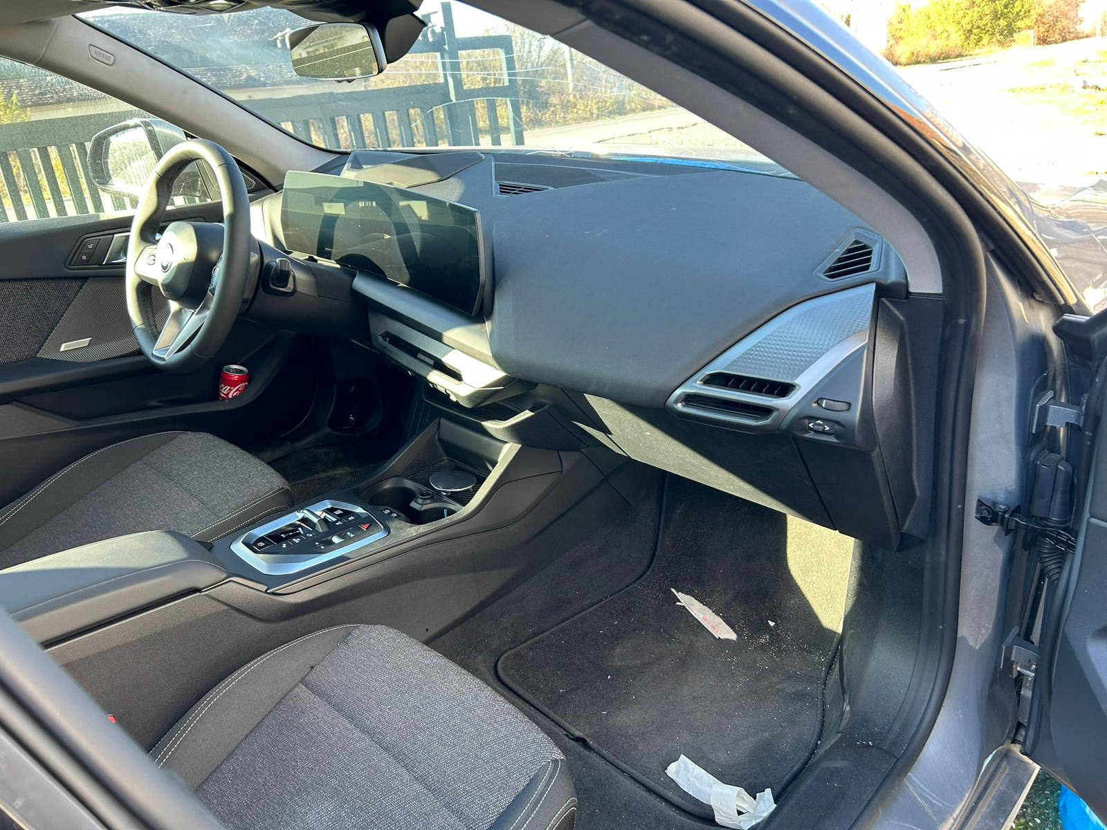 BMW 220i 2025 - reparacija 5