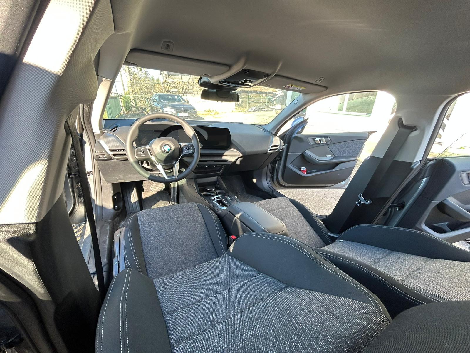 BMW 220i 2025 - reparacija 6